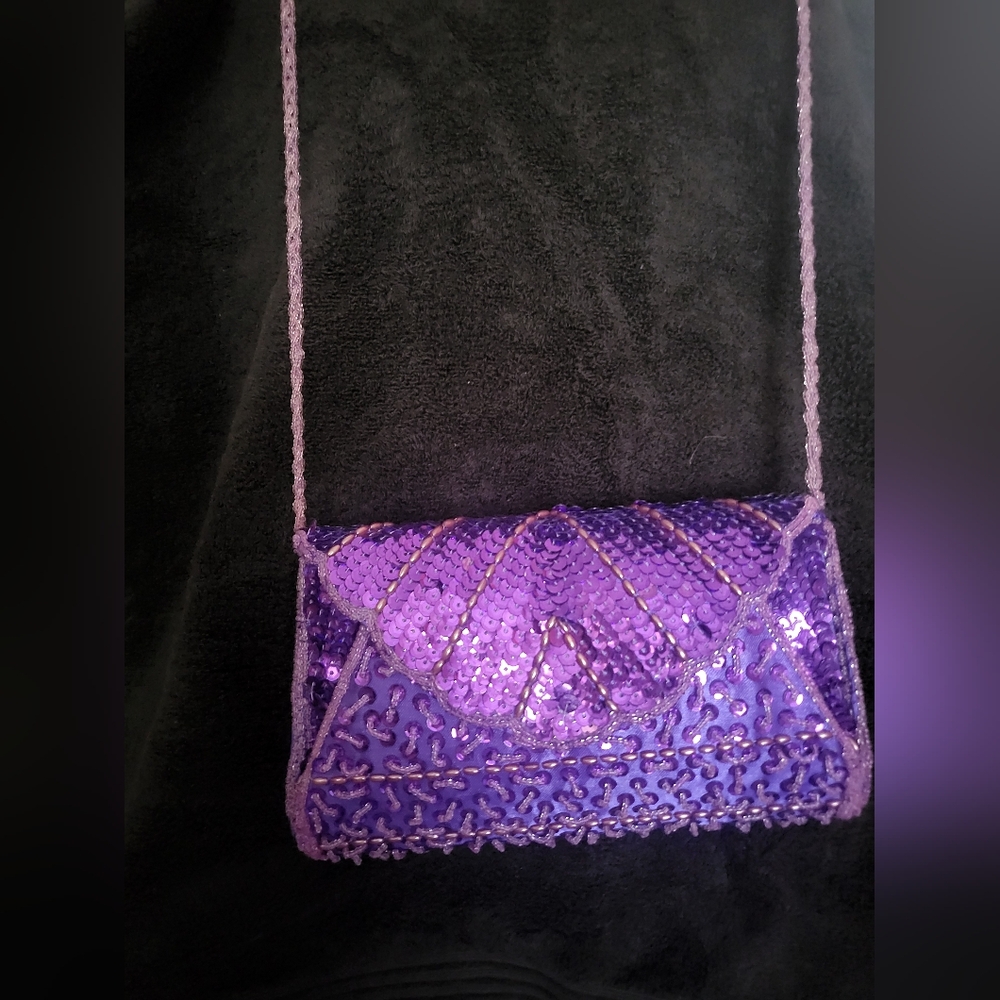 Womans purse